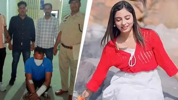 মডেল শীতলকে হত্যার বর্ণনা দিলো প্রেমিক সুনীল